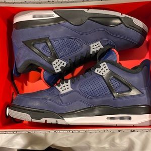 Air Jordan 4 Retro WNTR (Size 13)
